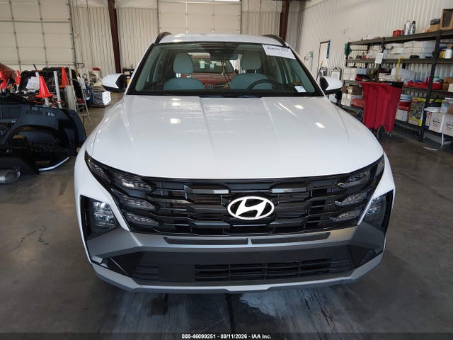 Hyundai TUCSON SEL 2026 5NMJB3DE3TH730320 Image 13