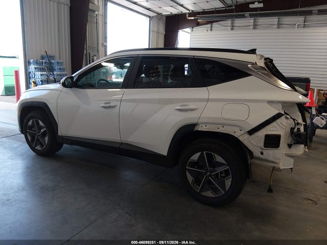 Hyundai TUCSON SEL 2026 5NMJB3DE3TH730320 Image 15