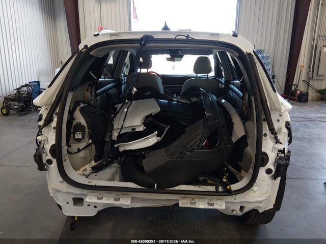 Hyundai TUCSON SEL 2026 5NMJB3DE3TH730320 Image 17
