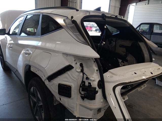 Hyundai TUCSON SEL 2026 5NMJB3DE3TH730320 Image 18