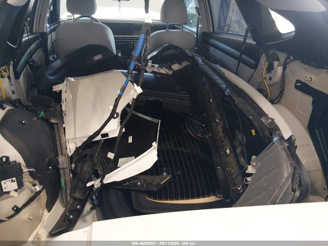 Hyundai TUCSON SEL 2026 5NMJB3DE3TH730320 Image 19