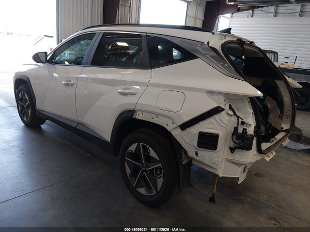 Hyundai TUCSON SEL 2026 5NMJB3DE3TH730320 Image 3