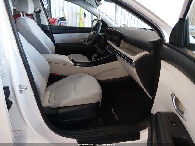 Hyundai TUCSON SEL 2026 5NMJB3DE3TH730320 Image 5