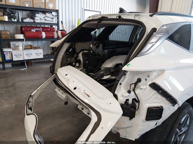 Hyundai TUCSON SEL 2026 5NMJB3DE3TH730320 Image 6