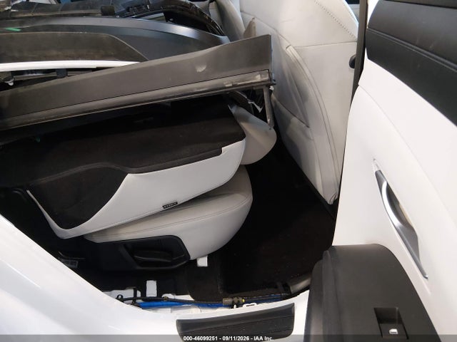 Hyundai TUCSON SEL 2026 5NMJB3DE3TH730320 Image 8