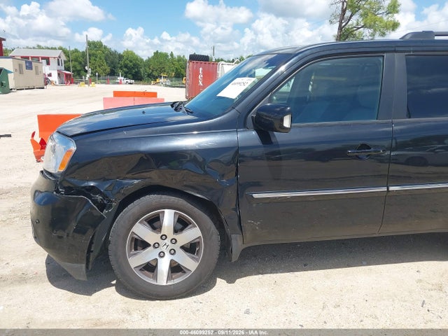 Продажа на аукционе авто 2013 Honda Pilot Touring, vin: 5FNYF4H97DB043401, номер лота: 46099252