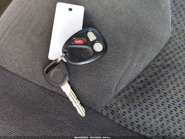 Aukcja sprzedaży 2003 Chevrolet Silverado 1500 Ls, vin: 1GCEK19T33Z334722, numer aukcji: 46099255