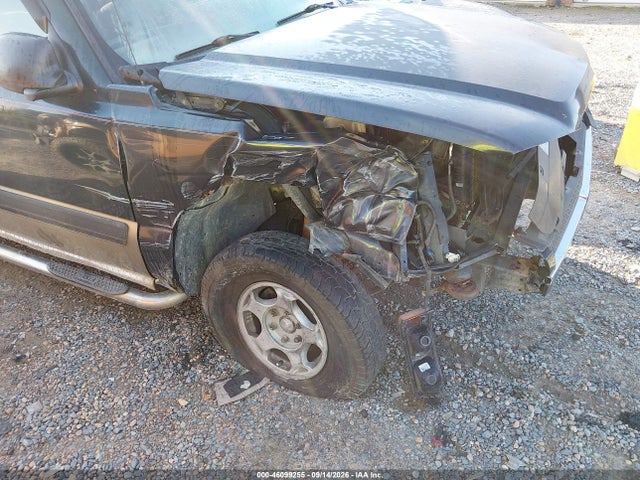 Aukcja sprzedaży 2003 Chevrolet Silverado 1500 Ls, vin: 1GCEK19T33Z334722, numer aukcji: 46099255