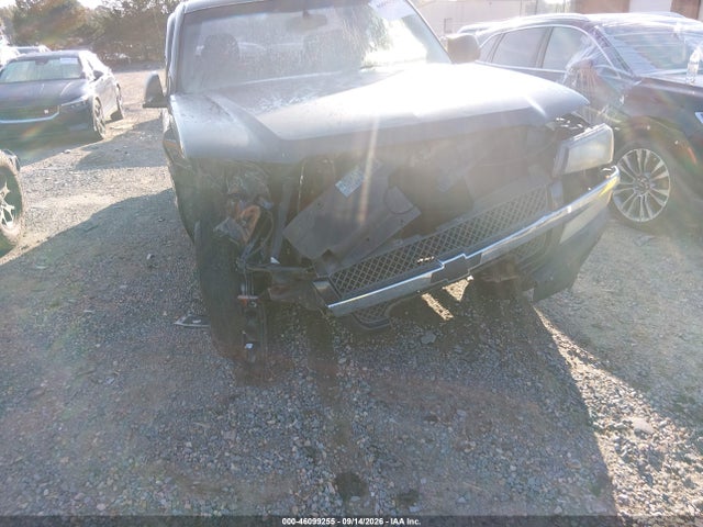 Aukcja sprzedaży 2003 Chevrolet Silverado 1500 Ls, vin: 1GCEK19T33Z334722, numer aukcji: 46099255