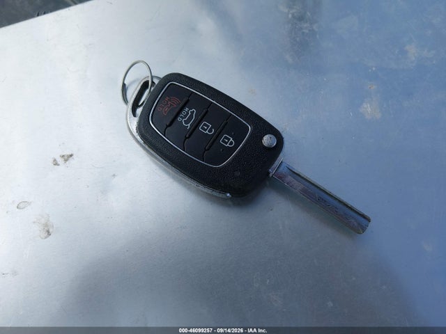 Продаж на аукціоні авто 2019 Hyundai Santa Fe Xl Se, vin: KM8SM4HFXKU300939, номер лоту: 46099257