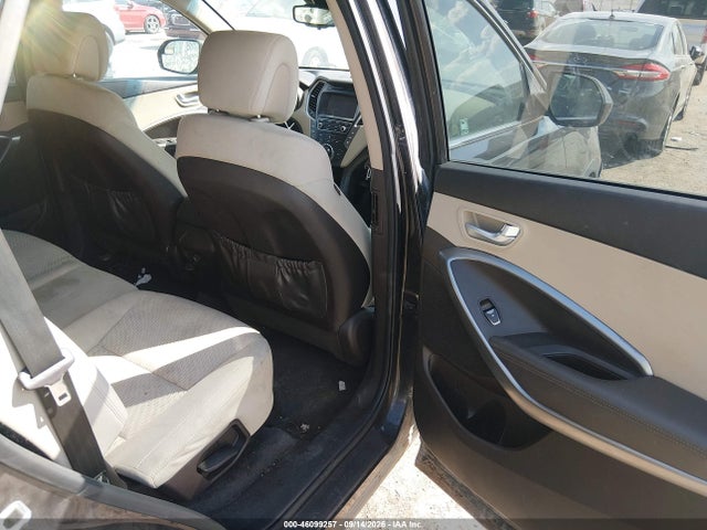 Продаж на аукціоні авто 2019 Hyundai Santa Fe Xl Se, vin: KM8SM4HFXKU300939, номер лоту: 46099257