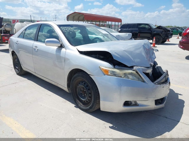 Продажа на аукционе авто 2010 Toyota Camry Le, vin: 4T1BF3EK5AU065838, номер лота: 46099258
