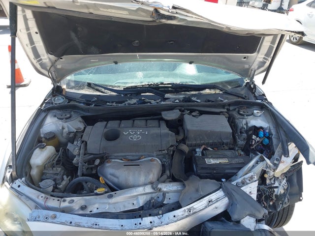 Aukcja sprzedaży 2010 Toyota Camry Le, vin: 4T1BF3EK5AU065838, numer aukcji: 46099258