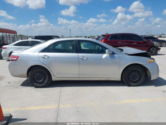 Aukcja sprzedaży 2010 Toyota Camry Le, vin: 4T1BF3EK5AU065838, numer aukcji: 46099258