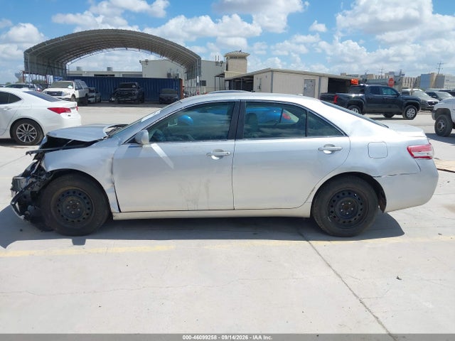 Aukcja sprzedaży 2010 Toyota Camry Le, vin: 4T1BF3EK5AU065838, numer aukcji: 46099258