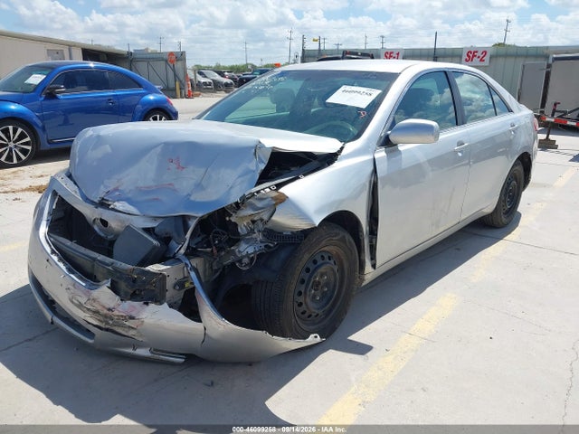 Aukcja sprzedaży 2010 Toyota Camry Le, vin: 4T1BF3EK5AU065838, numer aukcji: 46099258