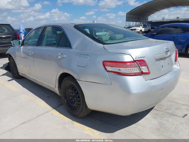 Aukcja sprzedaży 2010 Toyota Camry Le, vin: 4T1BF3EK5AU065838, numer aukcji: 46099258