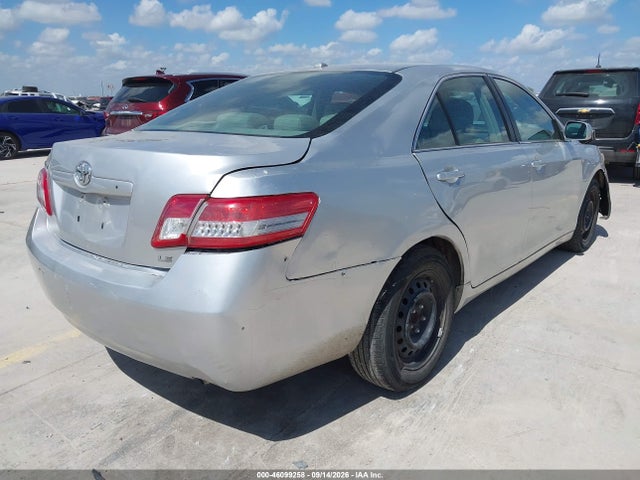Aukcja sprzedaży 2010 Toyota Camry Le, vin: 4T1BF3EK5AU065838, numer aukcji: 46099258