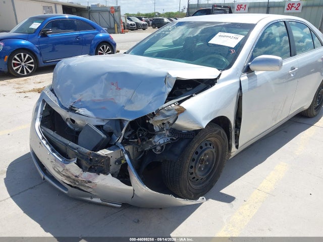 Aukcja sprzedaży 2010 Toyota Camry Le, vin: 4T1BF3EK5AU065838, numer aukcji: 46099258
