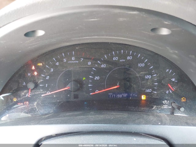 Aukcja sprzedaży 2010 Toyota Camry Le, vin: 4T1BF3EK5AU065838, numer aukcji: 46099258