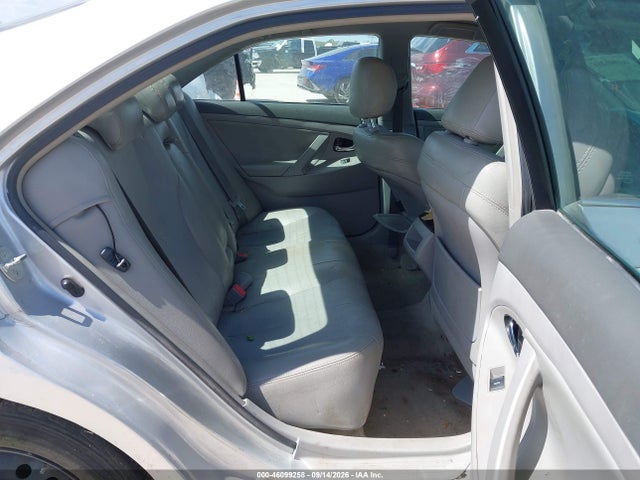 Aukcja sprzedaży 2010 Toyota Camry Le, vin: 4T1BF3EK5AU065838, numer aukcji: 46099258
