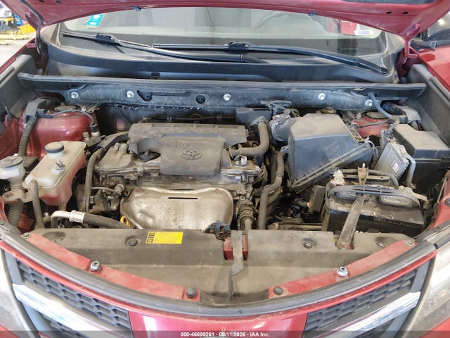 Aukcja sprzedaży 2014 Toyota Rav4 Le, vin: JTMBFREV8ED049138, numer aukcji: 46099261