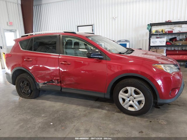 Aukcja sprzedaży 2014 Toyota Rav4 Le, vin: JTMBFREV8ED049138, numer aukcji: 46099261