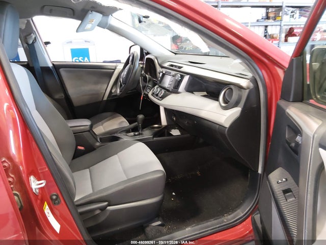 Aukcja sprzedaży 2014 Toyota Rav4 Le, vin: JTMBFREV8ED049138, numer aukcji: 46099261