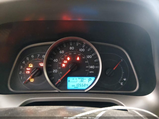 Aukcja sprzedaży 2014 Toyota Rav4 Le, vin: JTMBFREV8ED049138, numer aukcji: 46099261
