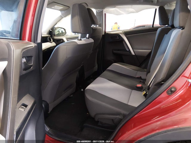 Aukcja sprzedaży 2014 Toyota Rav4 Le, vin: JTMBFREV8ED049138, numer aukcji: 46099261