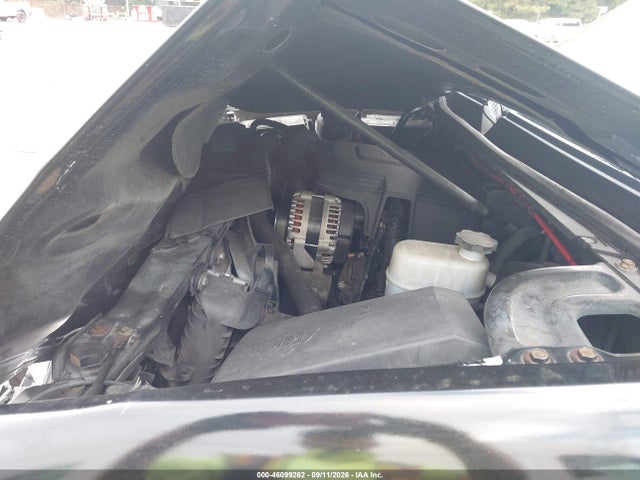 46099262 :رقم المزاد ، 1GNFC13038J146201 vin ، 2008 Chevrolet Tahoe Lt مزاد بيع