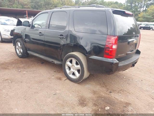46099262 :رقم المزاد ، 1GNFC13038J146201 vin ، 2008 Chevrolet Tahoe Lt مزاد بيع