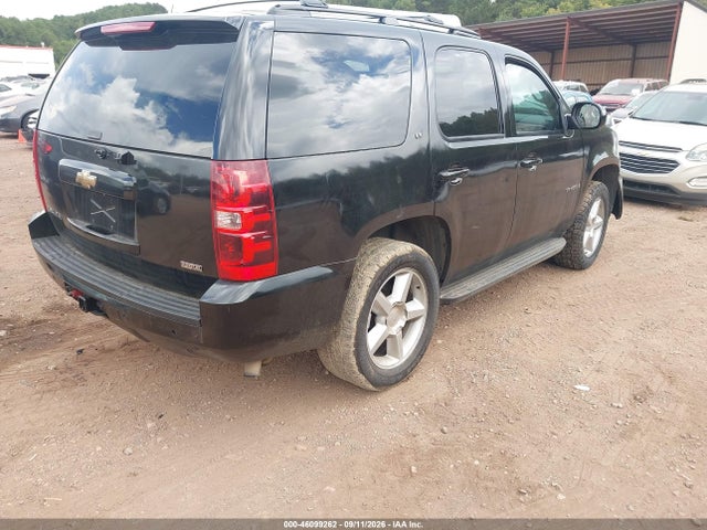46099262 :رقم المزاد ، 1GNFC13038J146201 vin ، 2008 Chevrolet Tahoe Lt مزاد بيع