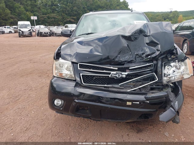 46099262 :رقم المزاد ، 1GNFC13038J146201 vin ، 2008 Chevrolet Tahoe Lt مزاد بيع