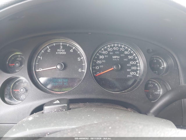 46099262 :رقم المزاد ، 1GNFC13038J146201 vin ، 2008 Chevrolet Tahoe Lt مزاد بيع