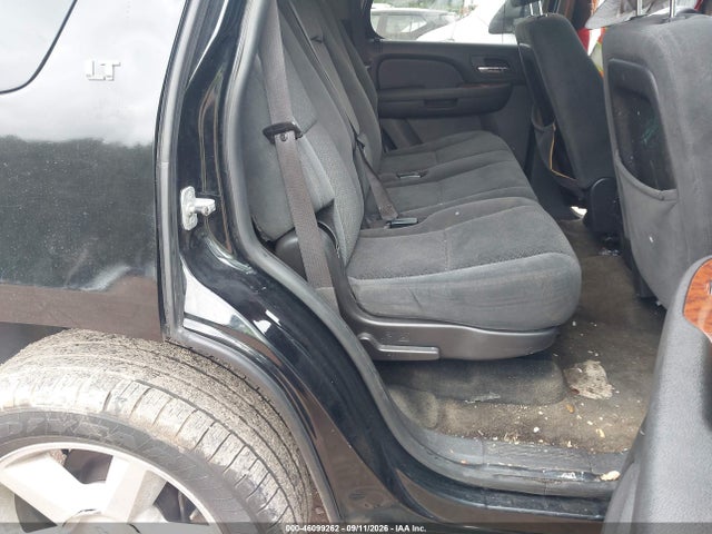 46099262 :رقم المزاد ، 1GNFC13038J146201 vin ، 2008 Chevrolet Tahoe Lt مزاد بيع