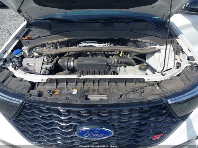 Aukcja sprzedaży 2023 Ford Explorer St, vin: 1FM5K8GC0PGA82565, numer aukcji: 46099267