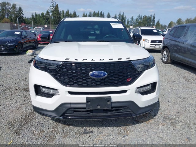 Aukcja sprzedaży 2023 Ford Explorer St, vin: 1FM5K8GC0PGA82565, numer aukcji: 46099267