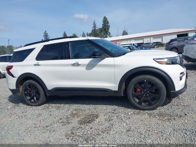 Aukcja sprzedaży 2023 Ford Explorer St, vin: 1FM5K8GC0PGA82565, numer aukcji: 46099267