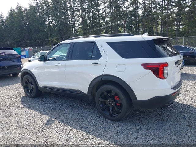 Aukcja sprzedaży 2023 Ford Explorer St, vin: 1FM5K8GC0PGA82565, numer aukcji: 46099267