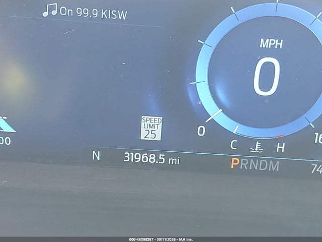 Aukcja sprzedaży 2023 Ford Explorer St, vin: 1FM5K8GC0PGA82565, numer aukcji: 46099267