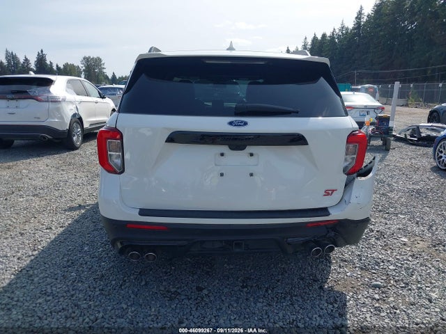 Aukcja sprzedaży 2023 Ford Explorer St, vin: 1FM5K8GC0PGA82565, numer aukcji: 46099267
