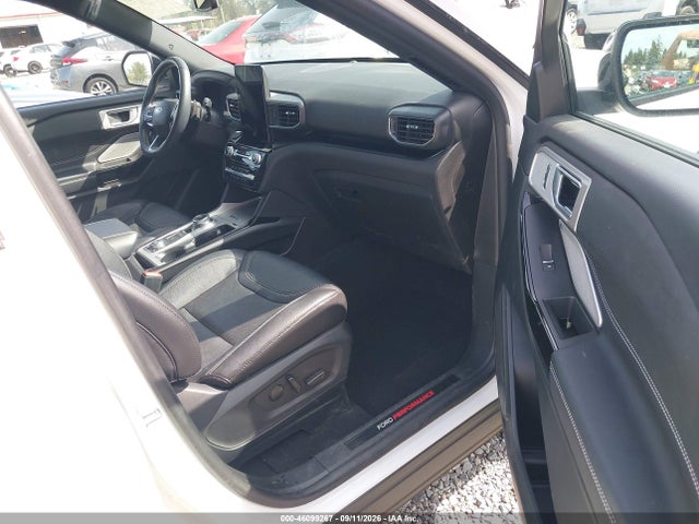 Aukcja sprzedaży 2023 Ford Explorer St, vin: 1FM5K8GC0PGA82565, numer aukcji: 46099267