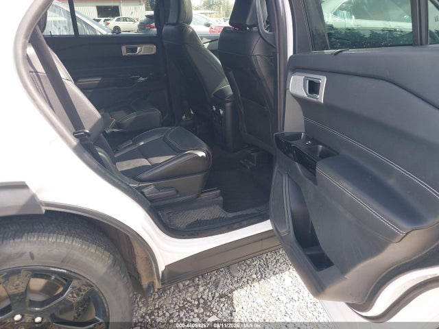Aukcja sprzedaży 2023 Ford Explorer St, vin: 1FM5K8GC0PGA82565, numer aukcji: 46099267