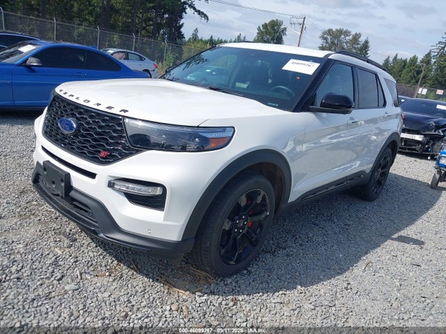 Aukcja sprzedaży 2023 Ford Explorer St, vin: 1FM5K8GC0PGA82565, numer aukcji: 46099267
