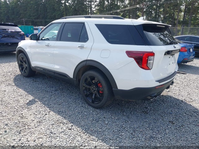 Aukcja sprzedaży 2023 Ford Explorer St, vin: 1FM5K8GC0PGA82565, numer aukcji: 46099267