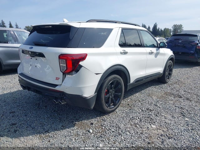 Aukcja sprzedaży 2023 Ford Explorer St, vin: 1FM5K8GC0PGA82565, numer aukcji: 46099267