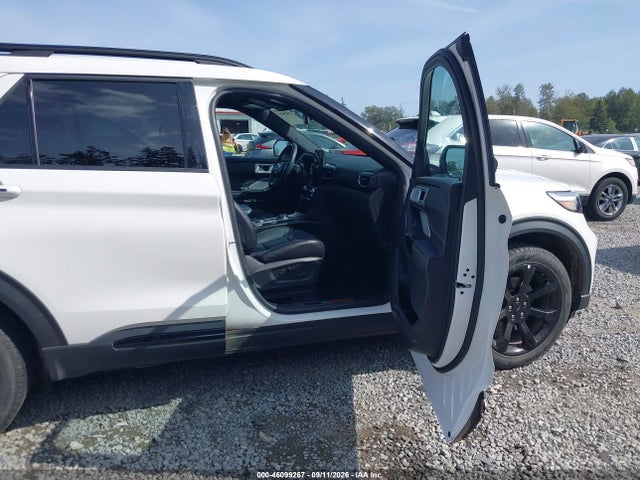 Aukcja sprzedaży 2023 Ford Explorer St, vin: 1FM5K8GC0PGA82565, numer aukcji: 46099267