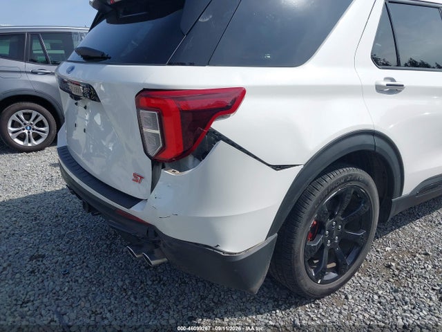 Aukcja sprzedaży 2023 Ford Explorer St, vin: 1FM5K8GC0PGA82565, numer aukcji: 46099267