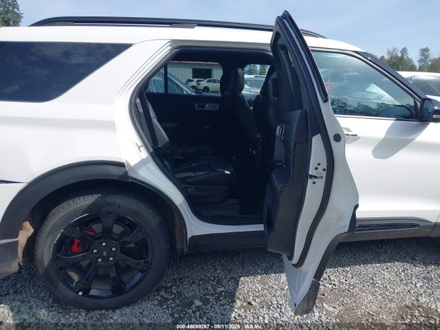 Aukcja sprzedaży 2023 Ford Explorer St, vin: 1FM5K8GC0PGA82565, numer aukcji: 46099267
